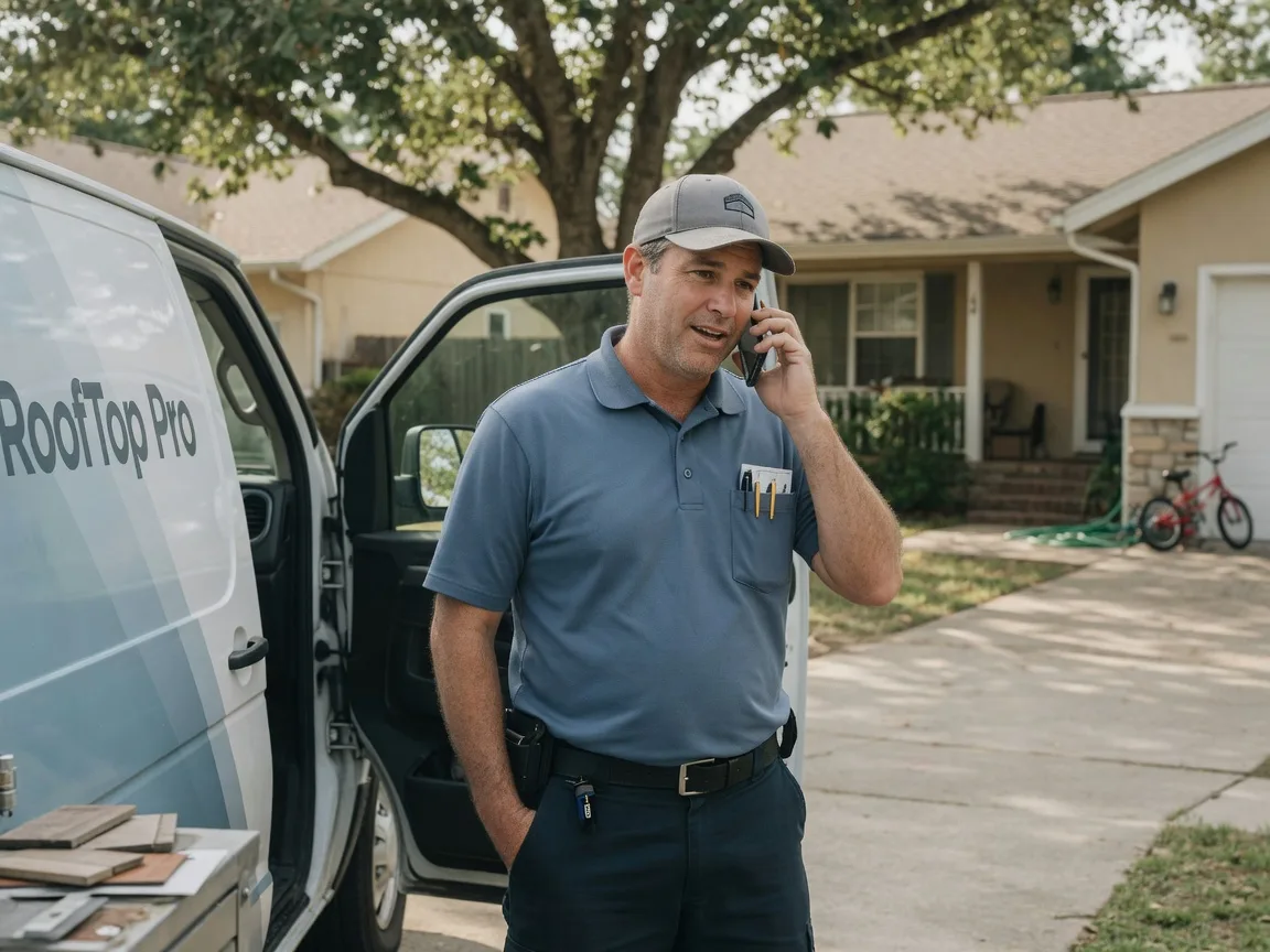 Roof Repair Potsdam, OH FAQs