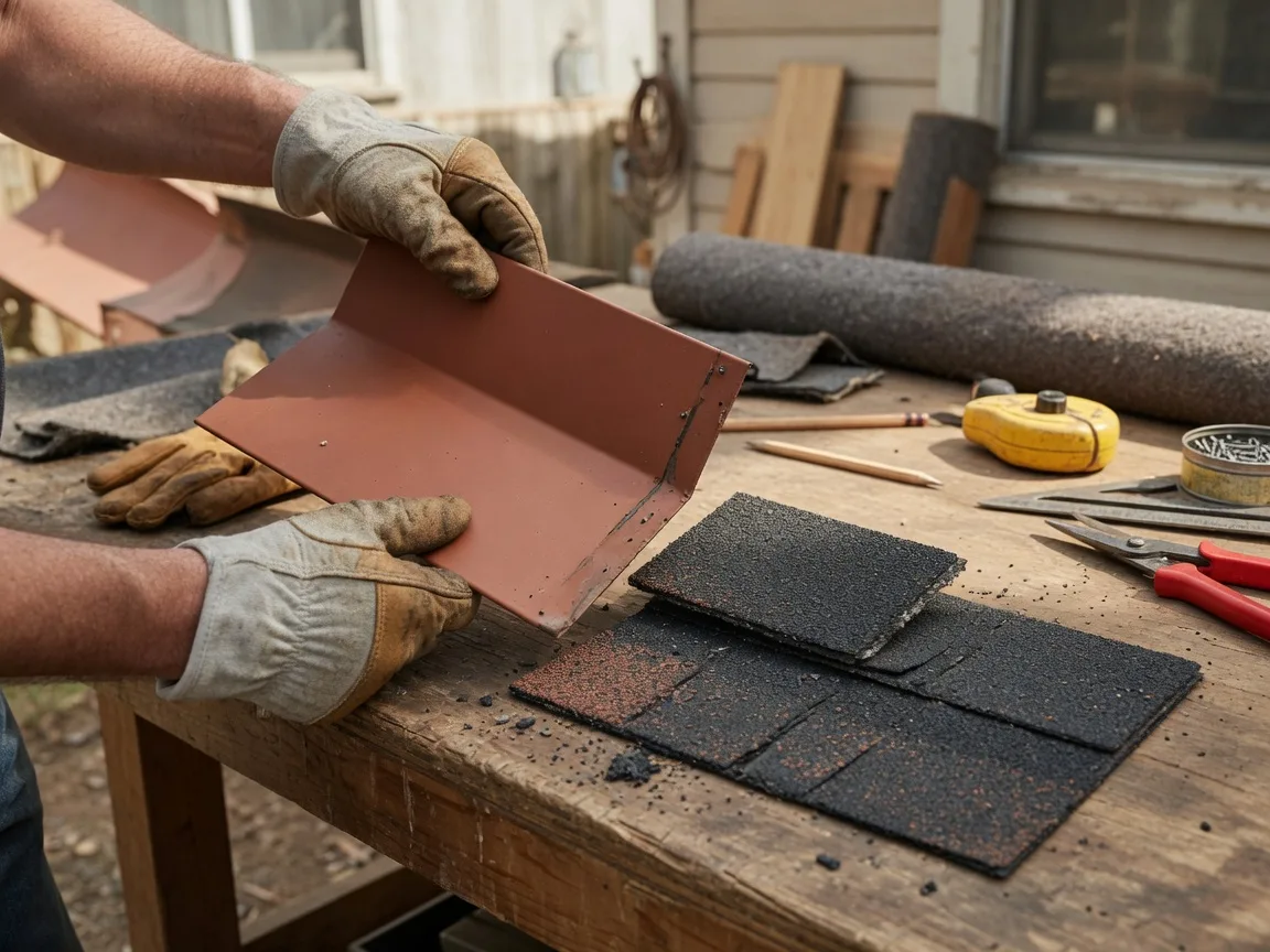 Roof Repair company in Potsdam, OH
